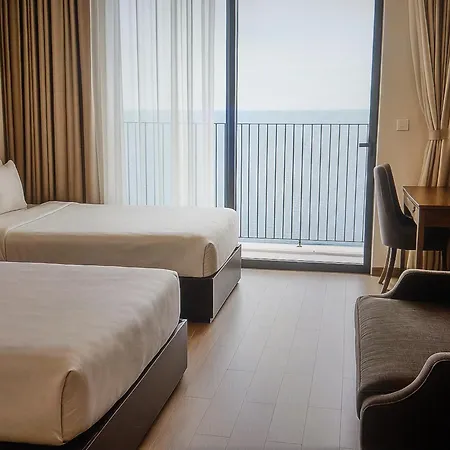 Ocean Pearl Residence Nha Trang